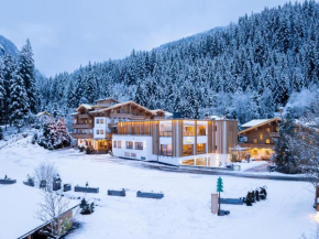 Habachklause Familien Bauernhof Resort Bramberg